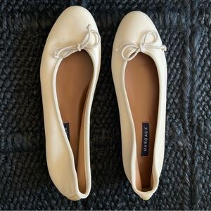Margaux Demi Flats
